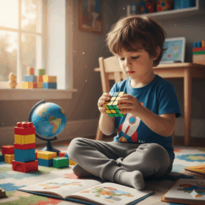 les activités créatives