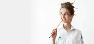 la Créativité Devient un Voyage